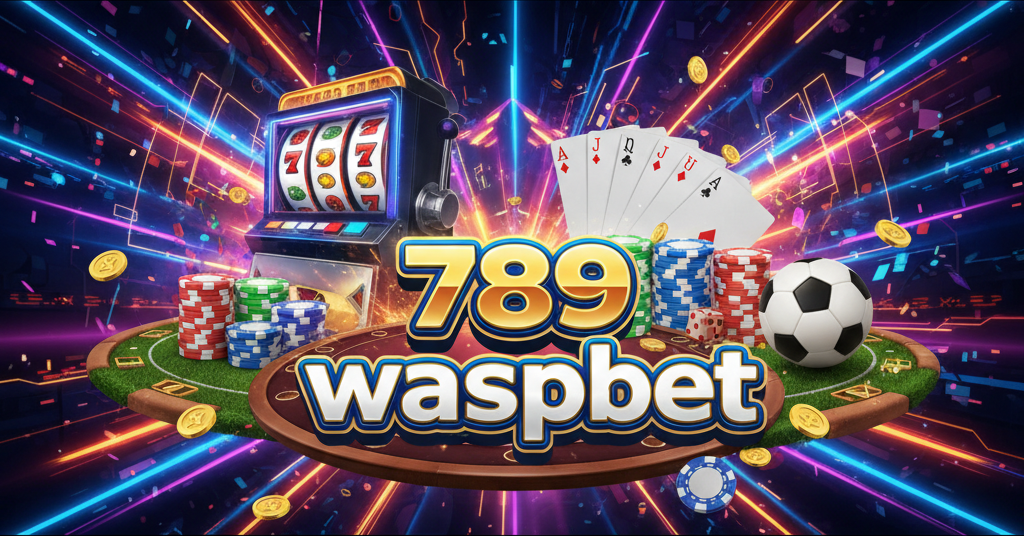 789 waspbet