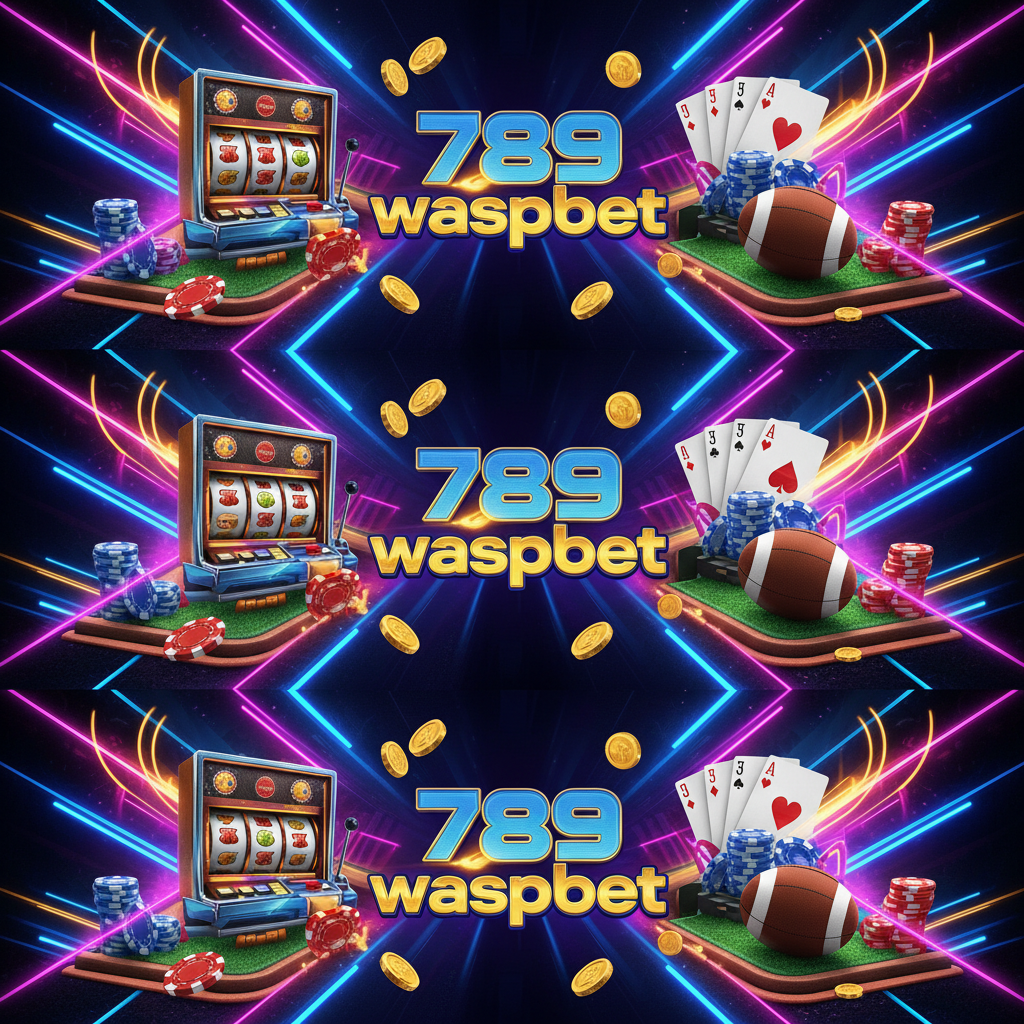 789 waspbet
