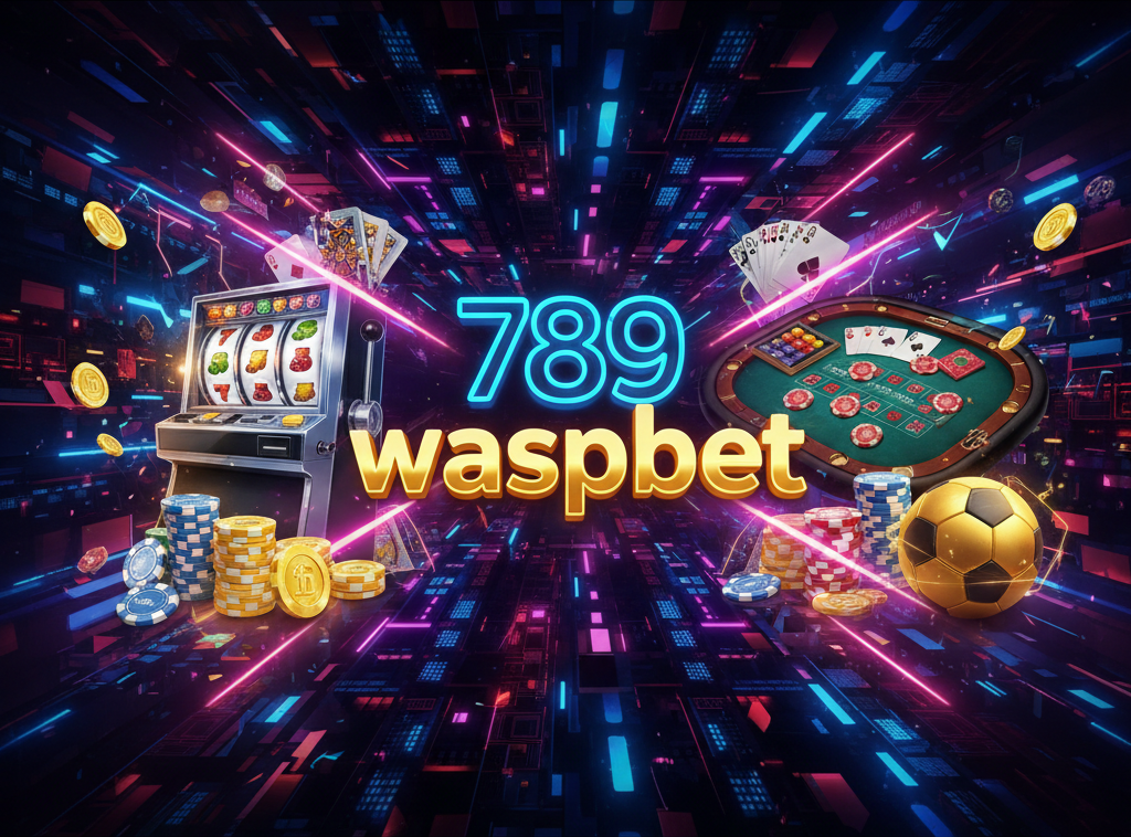 789 waspbet