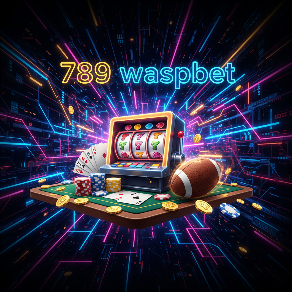 789 waspbet